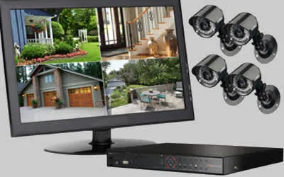 wide range of cctv systems