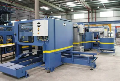 commercial electricians in Preston