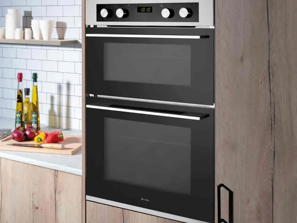 electrical appliance fitting in Preston