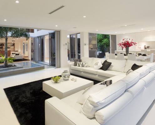 Electricians in Preston