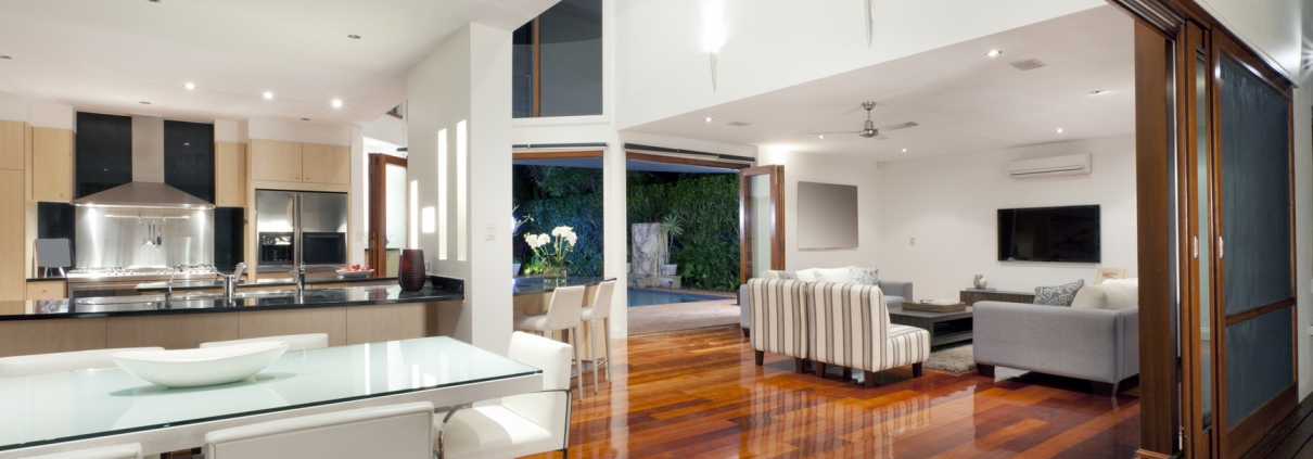 Electricians in Preston